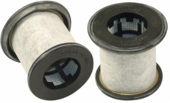 HIFI Motorentlüftungsfilter SAO5301