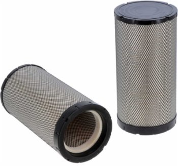 HIFI Luftfilter SA16547