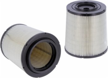 HIFI Luftfilter SA16730