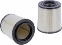 HIFI Luftfilter SA16730