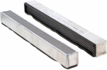 HIFI Innenraumfilter Aktivkohle SC90096CAG
