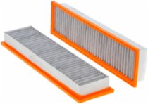 HIFI Innenraumfilter Aktivkohle SC50229CAM3