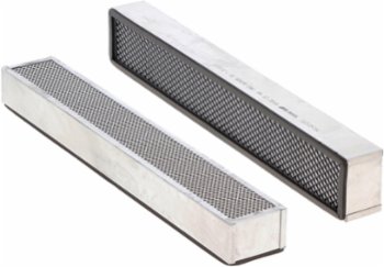HIFI Innenraumfilter Aktivkohle SC90028CAG