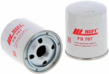 HIFI Belüftungsfilter FS707