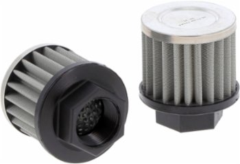 HIFI Hydraulikfilter SH77644