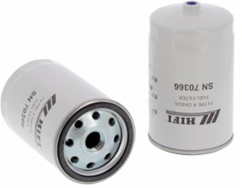 HIFI Kraftstofffilter SN70366