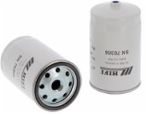HIFI Kraftstofffilter SN70366