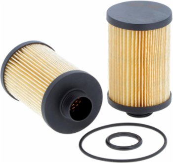 HIFI Kraftstofffilter SN80527
