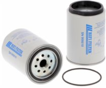 HIFI Kraftstofffilter SN909010