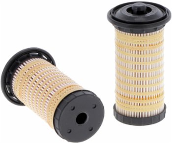 HIFI Kraftstofffilter SN40678