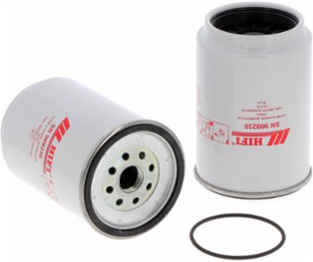 HIFI Kraftstofffilter SN909230