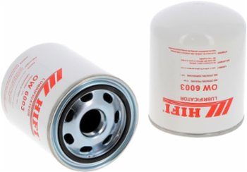HIFI Luftentölelement ex OV6003 OW6003