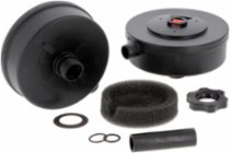 HIFI Motorbelüftungsfiltersatz SAO6206