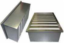 HIFI Kompaktfilter / Jenbacher 464424 NN