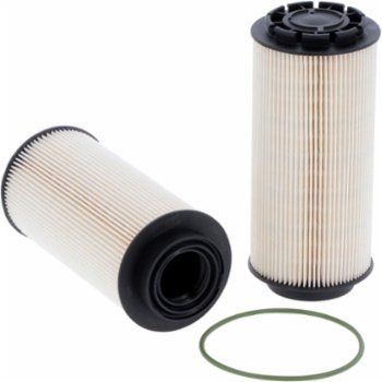 HIFI Kraftstofffilter SN70448