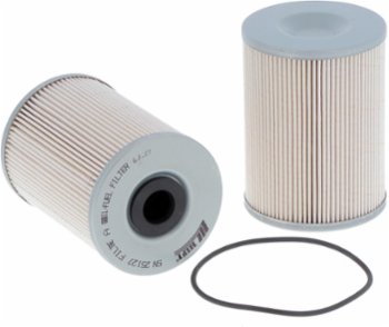 HIFI Kraftstofffilter SN25127