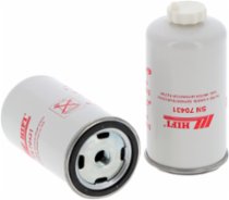 HIFI Kraftstoffilter SN70431