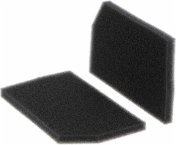 HIFI Vorfilter Staub SC50235
