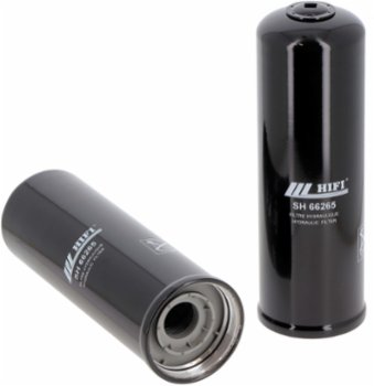 HIFI Hydraulikfilter SH66265