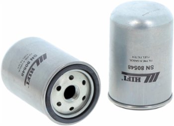 HIFI Kraftstofffilter SN80548