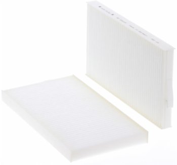 HIFI Innenraumfilter SC50225