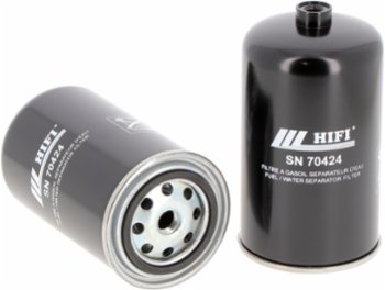 HIFI Kraftstoffilter SN70424