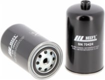 HIFI Kraftstoffilter SN70424