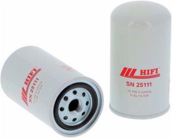 HIFI Kraftstofffilter SN25111