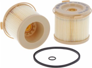 HIFI Kraftstofffilter SN920130
