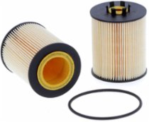 HIFI Kraftstofffilter SN70185