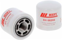 HIFI Hydraulikfilter SH66266