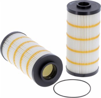 HIFI Hydraulikfilter SH66289