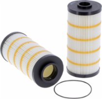 HIFI Hydraulikfilter SH66289