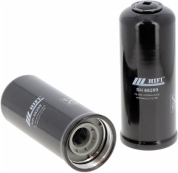 HIFI Hydraulikfilter SH66299