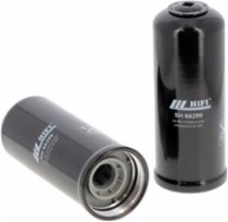 HIFI Hydraulikfilter SH66299