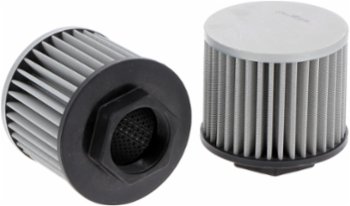 HIFI Hydraulikfilter SH77627