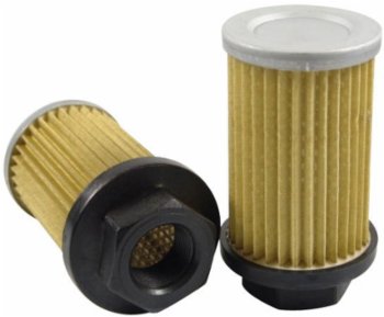 HIFI Hydraulikfilter SH77630