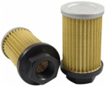 HIFI Hydraulikfilter SH77630