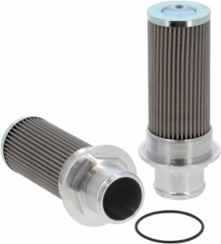 HIFI Hydraulikfilter SH77945