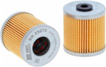 HIFI Kraftstofffilter SN25076
