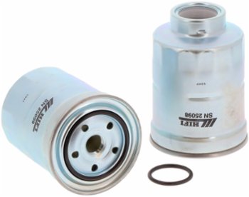 HIFI Kraftstofffilter SN25098