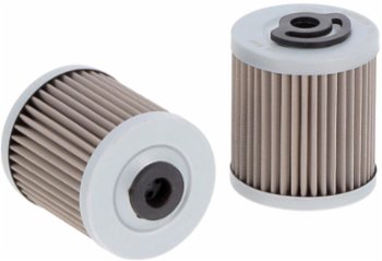 HIFI Kraftstofffilter SN25129