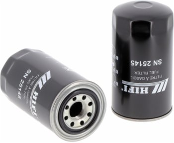 HIFI Kraftstofffilter SN25145