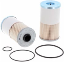 HIFI Kraftstofffilter SN40641