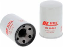 HIFI Kraftstofffilter SN40660