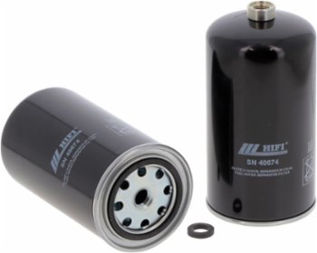 HIFI Kraftstofffilter SN40674