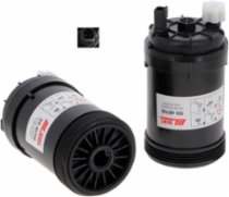HIFI Kraftstofffilter SN40706