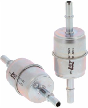 HIFI Kraftstofffilter SN40710