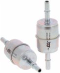 HIFI Kraftstofffilter SN40710