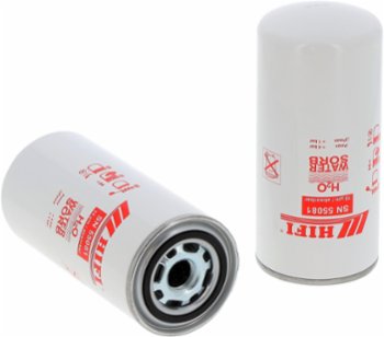 HIFI Kraftstofffilter SN55081